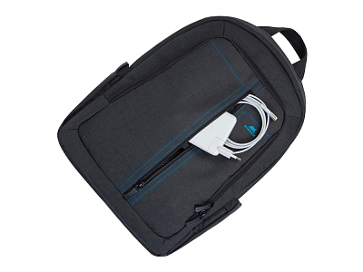 Рюкзак для ноутбука 15.6