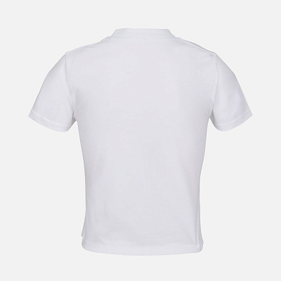 Футболка женская Lilia, белая