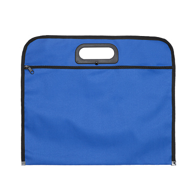 Сумка для документов LIBE, Королевский синий (Королевский синий)
