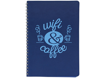 Блокнот А5 Brinc