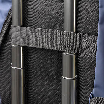 Рюкзак SAKMAN, морской синий