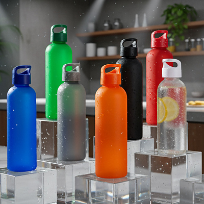 Бутылка для воды MATIS