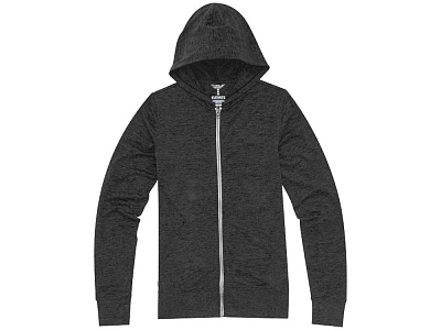 Толстовка Garner женская с капюшоном