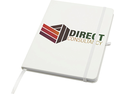 Блокнот А5 Teak