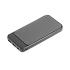 Внешний аккумулятор Starlight Plus NEO 10000 mAh, серый - Фото 1