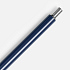 Ручка шариковая Slim Beam, синяя - Фото 2