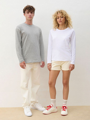 Футболка с длинным рукавом женская Monarch Women, хаки