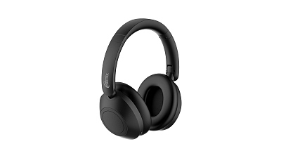 Наушники беспроводные Ritmix RH-475BTH, бежевый