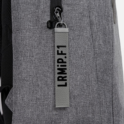 Ремувка Dominus, М, серая