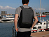 Водостойкий антикражный рюкзак FlexPackPro для ноутбука 15.6 - Фото 16