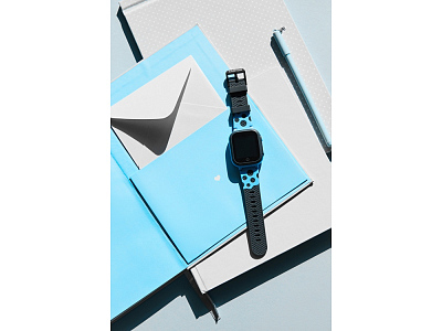 Детские часы Sandy KW-34