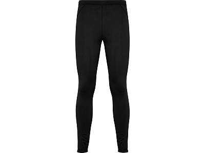 Легинсы Bristol, мужские (Черный)