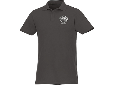 Рубашка поло Helios мужская