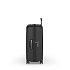 Чемодан VICTORINOX Airox Advanced, черный матовый, 100% поликарбонат Makrolon, 46x29x69 см, 75 л - Фото 4