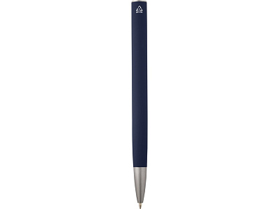 Ручка шариковая из переработанного алюминий Ziguur