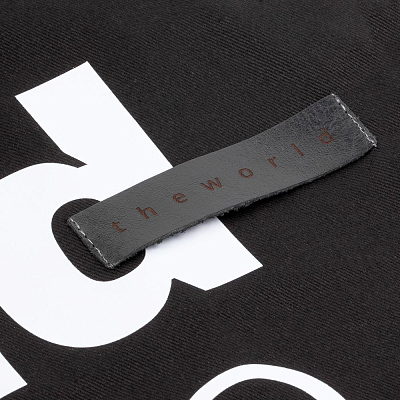 Основа для шопера B4, черная