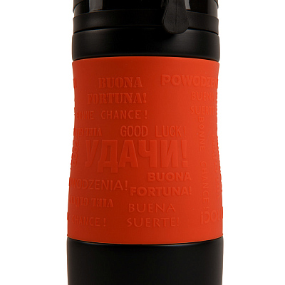 Термокружка  "Удача"