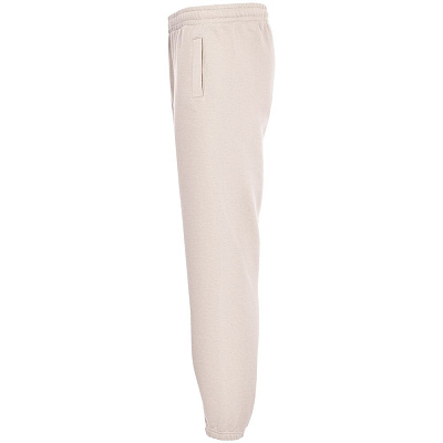 Джоггеры Comfort, бежевые