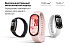 Смарт-браслет Xiaomi Smart Band 10, черный - Фото 4