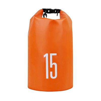 Водонепроницаемая сумка Rombica DryBag 15