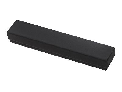 Ручка металлическая шариковая Minimalist, софт-тач