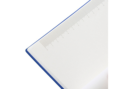 Подарочный набор блокнот А5 и металлическая шариковая ручка Nabokov