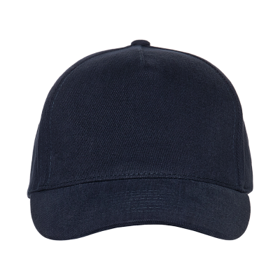 Бейсболка STAN 5 клиньев хлопок 280, 03