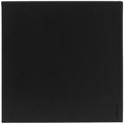 Скетчбук Object, черный