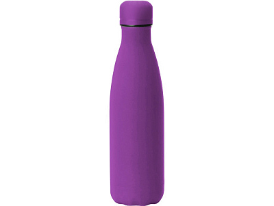 Вакуумная термобутылка Актив Soft Touch