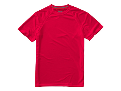 Футболка Serve мужская