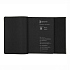 Ежедневник Bplanner.03 pro (черный) - Фото 4