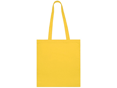 Сумка из хлопка Carryme 105, 105 г/м2