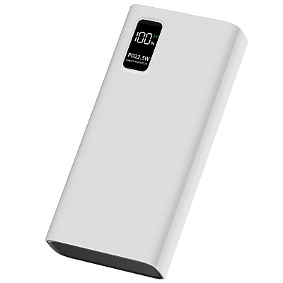 ПЗУ PERO PB06 20K PD, белый