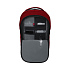 Рюкзак VICTORINOX VX Sport Evo Compact Backpack, красный, полиэстер, 31x18x45 см, 20 л - Фото 7
