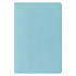 Блокнот Corsa slim, голубой - Фото 4