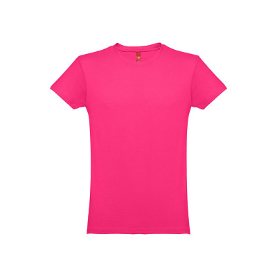 Футболка мужская LUANDA 150  (Фуксия)