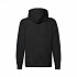 Толстовка без начеса LIGHTWEIGHT HOODED SWEAT JACKET 240 - Фото 2