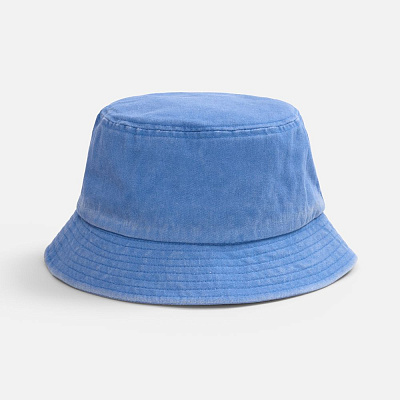 Панама Berwi, синяя