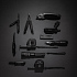Карманный нож Gear X - Фото 13