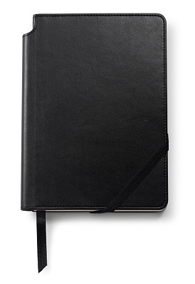 Записная книжка Cross Journal Classic Black, A5 (Черный)