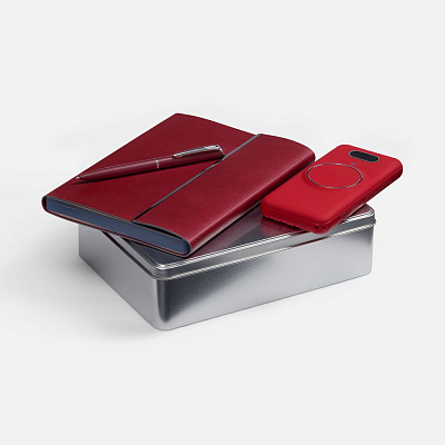 Набор Petrus Energy  (Красный)