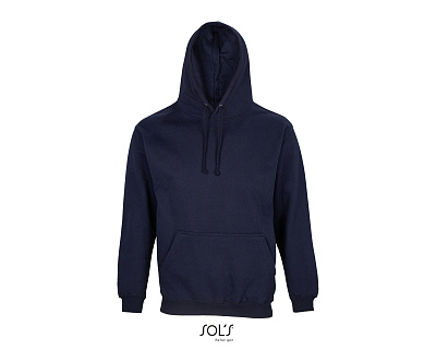 Свитшот CONDOR TUBE (Тёмно-синий)