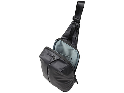 Рюкзак Blanc с одним плечевым ремнем