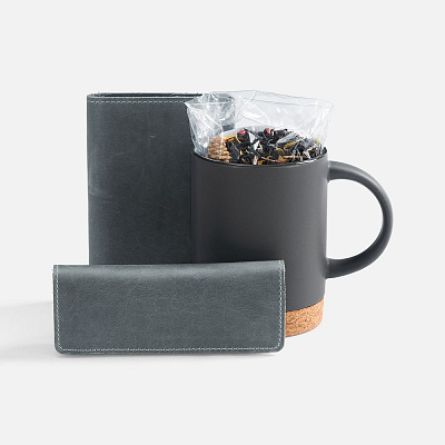 Набор inStream Tea  (Серый)