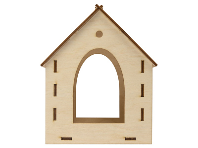 Кормушка для птиц DIY