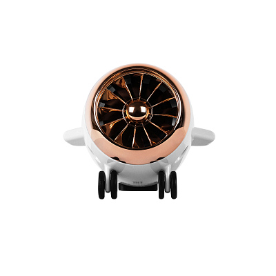 Портативная колонка Rombica Mysound Travel, зеленый