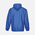 Ветровка унисекс Shield, ярко-синяя (royal) - Фото 2