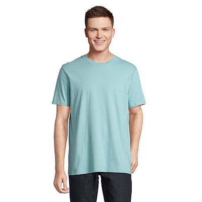 Футболка унисекс LEGEND 175