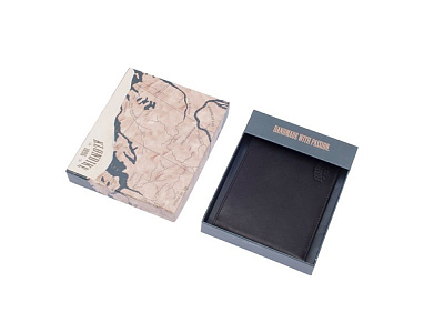 Бумажник Dawson