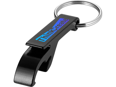 Открывалка для банок с брелоком Tao